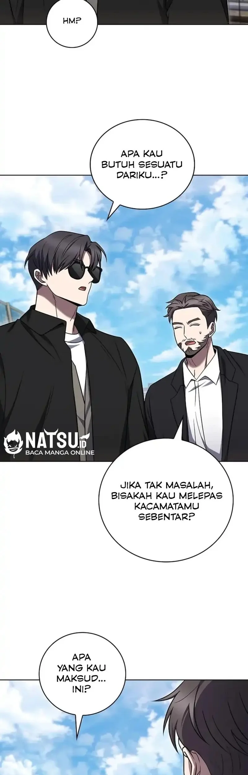 Chapter 75 - halaman 16