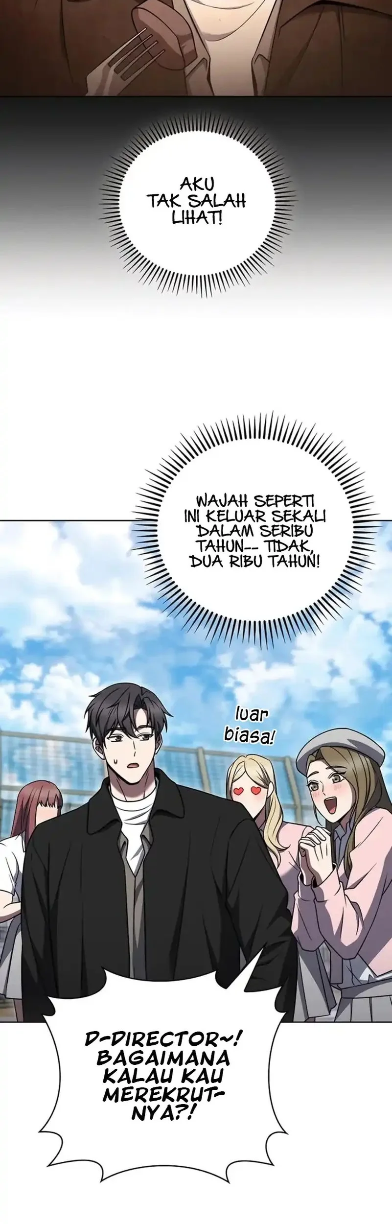 Chapter 75 - halaman 23