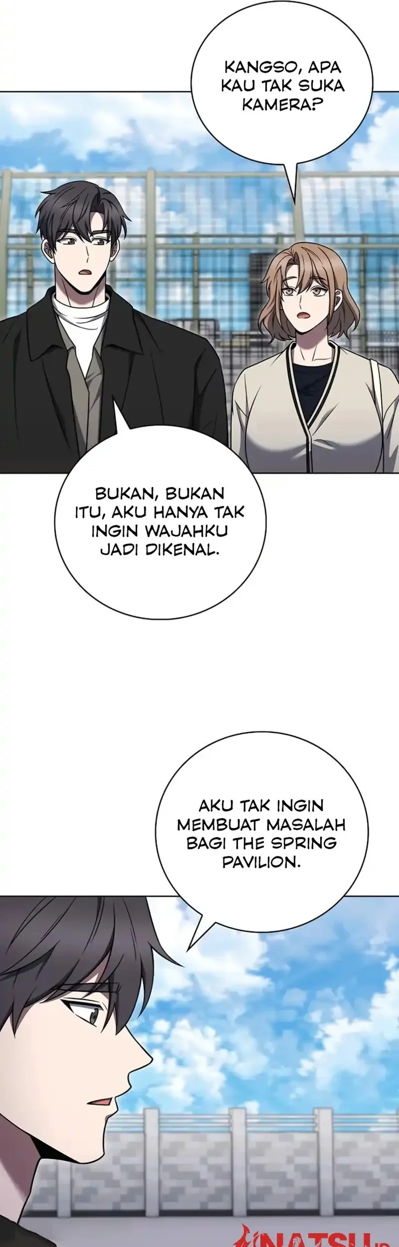 Chapter 75 - halaman 26