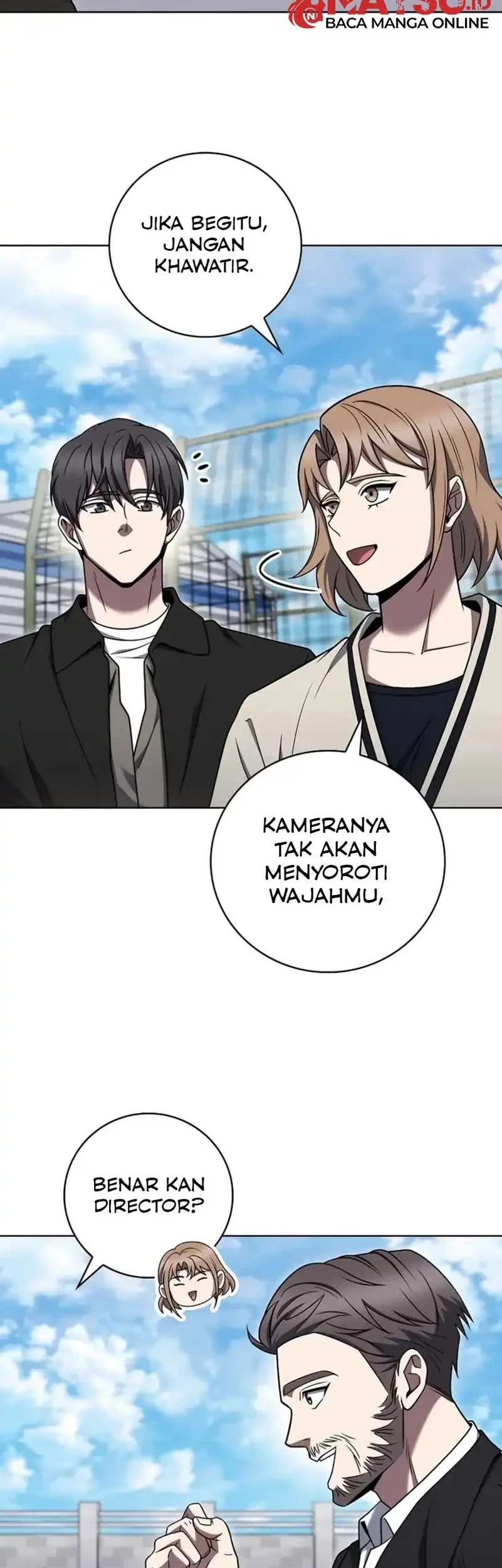 Chapter 75 - halaman 27