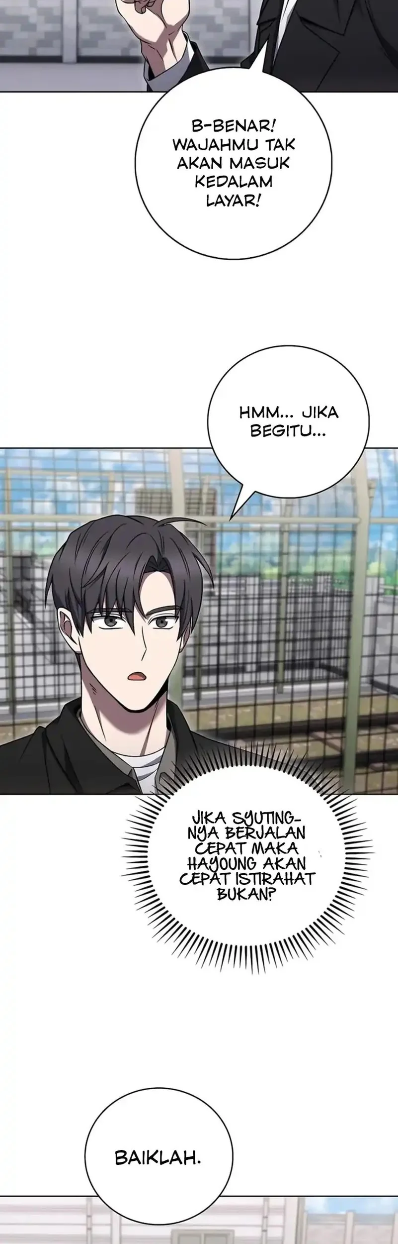 Chapter 75 - halaman 28