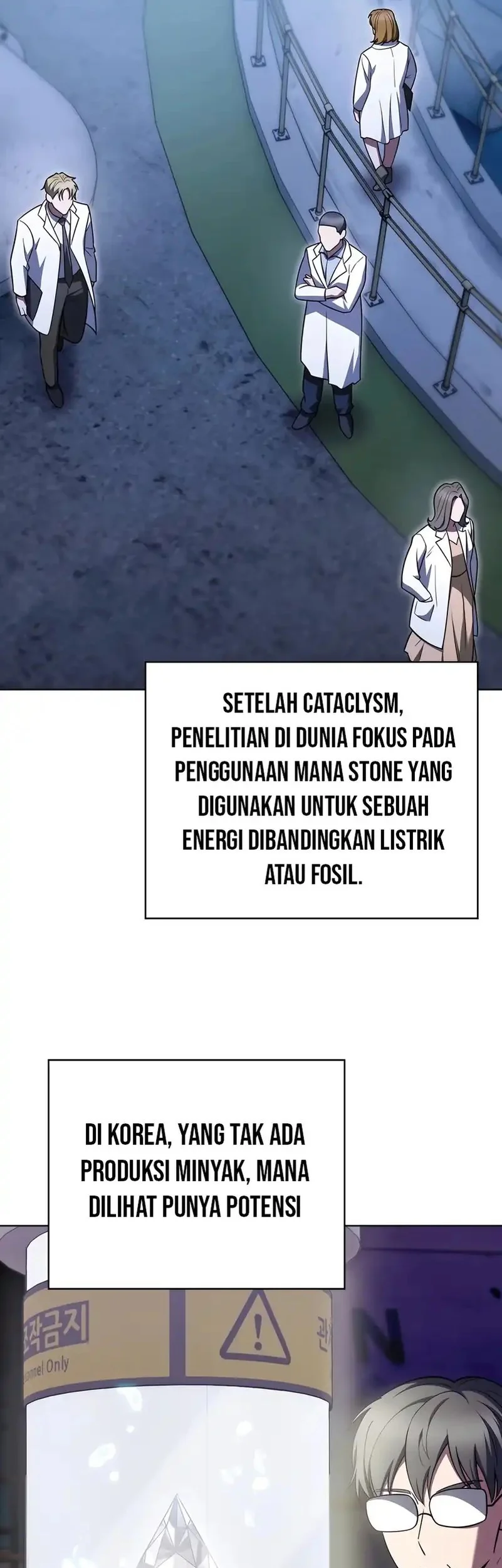 Chapter 76 - halaman 16