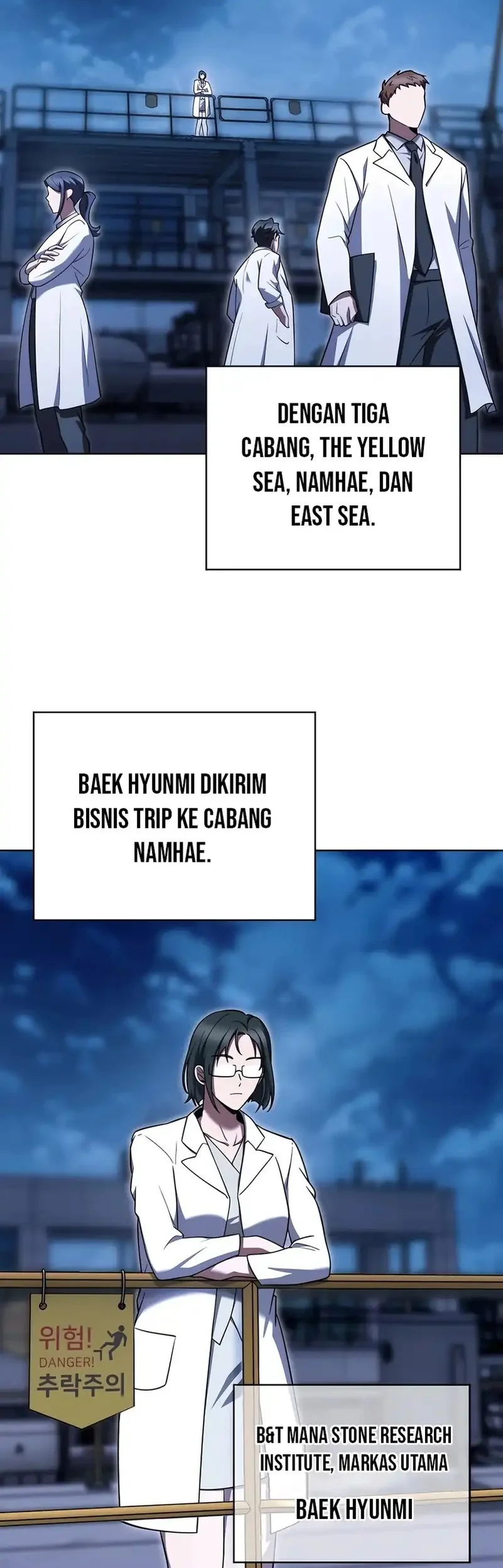 Chapter 76 - halaman 18