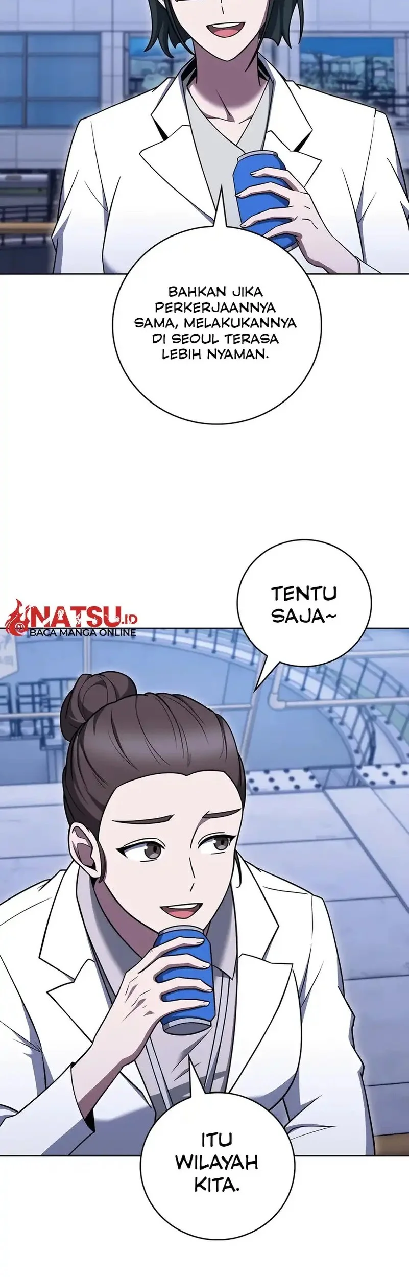 Chapter 76 - halaman 23