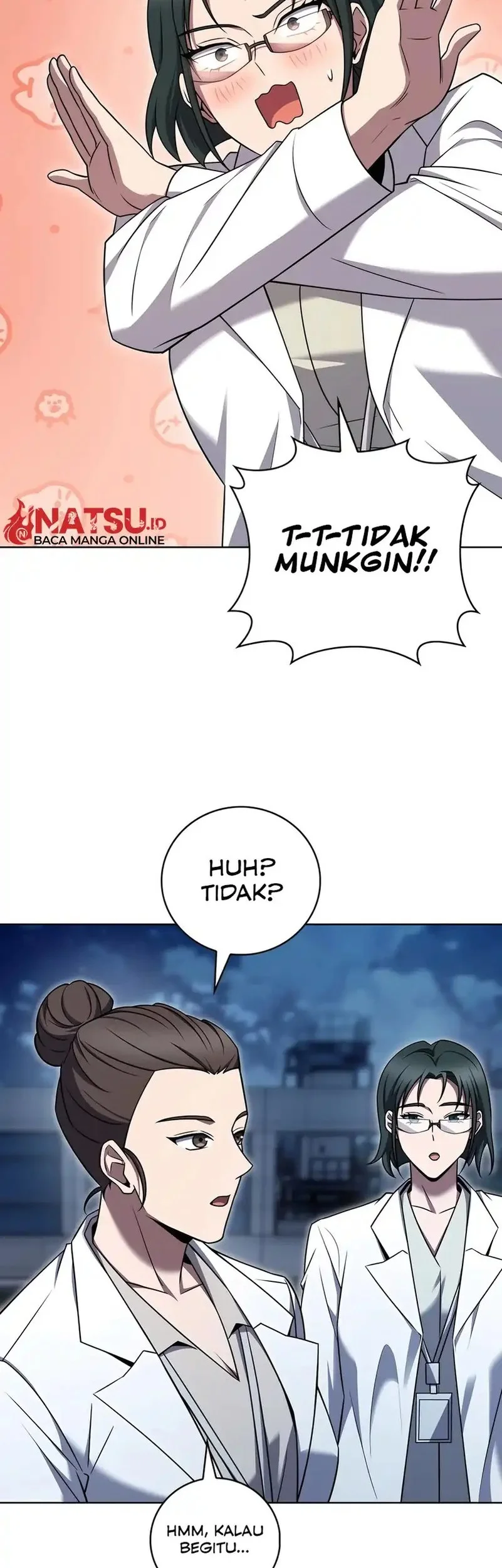 Chapter 76 - halaman 27