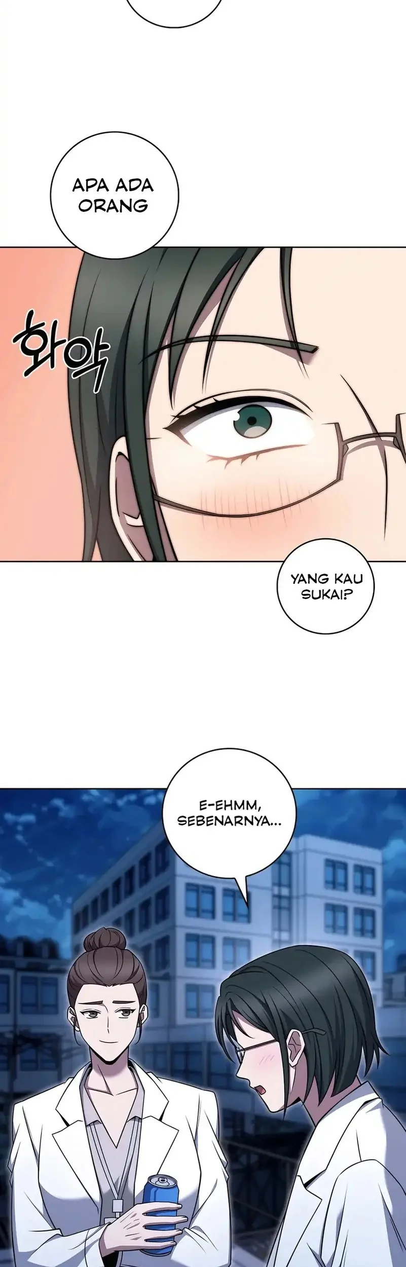 Chapter 76 - halaman 28