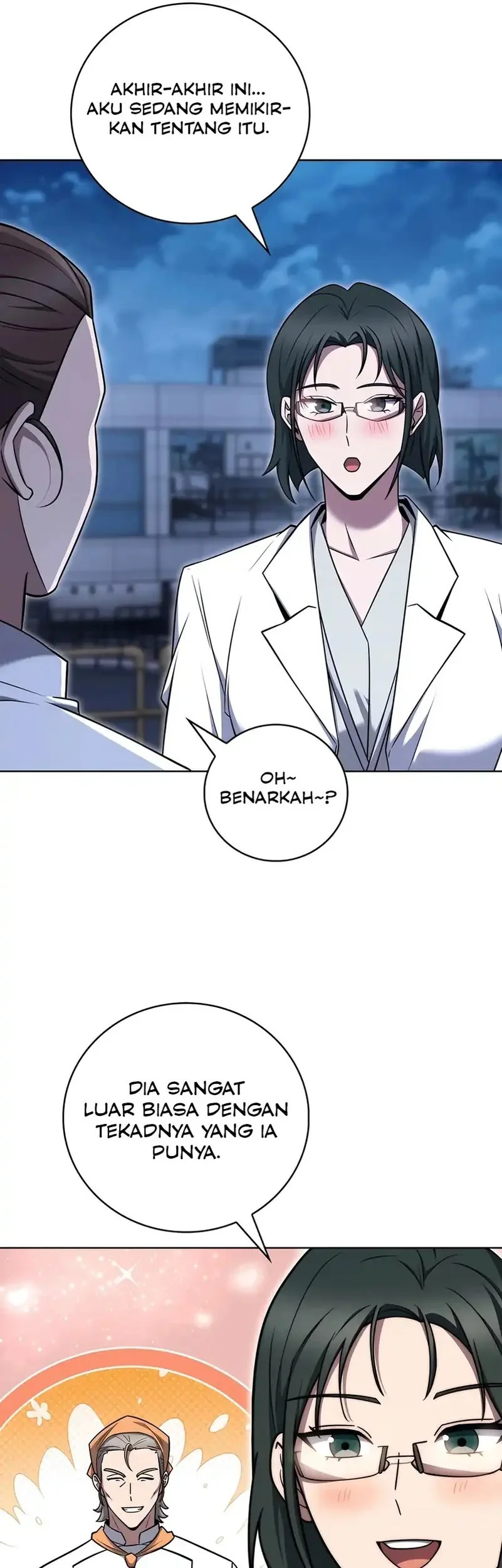 Chapter 76 - halaman 30