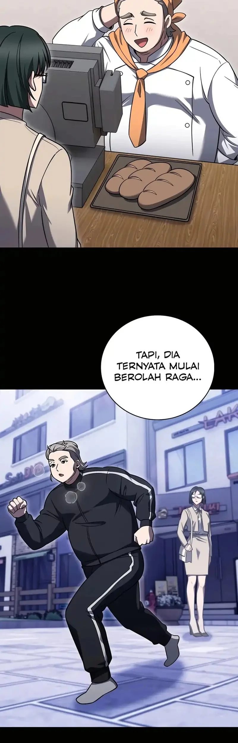 Chapter 76 - halaman 32