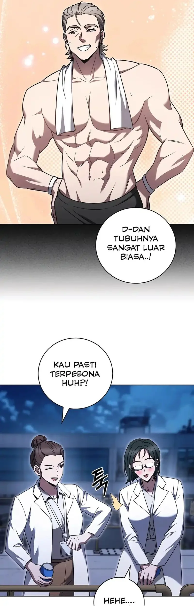 Chapter 76 - halaman 34