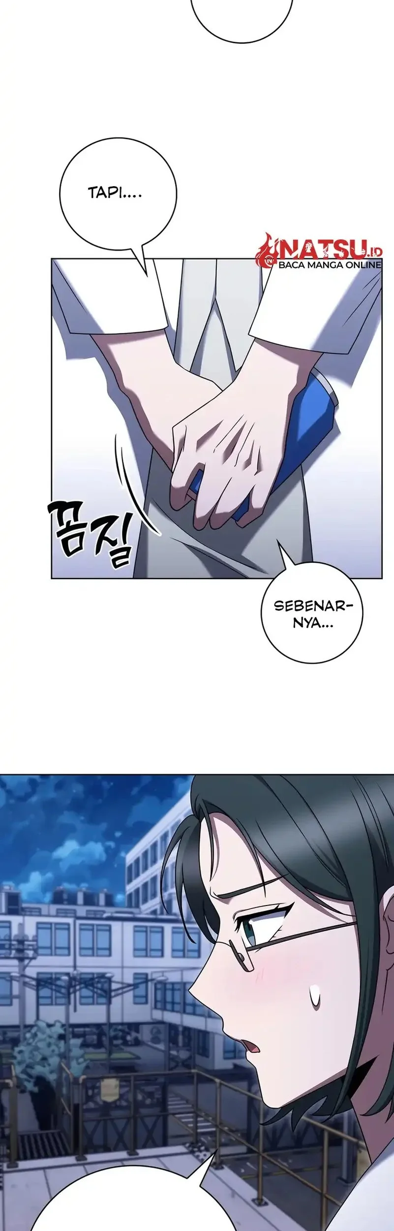Chapter 76 - halaman 35