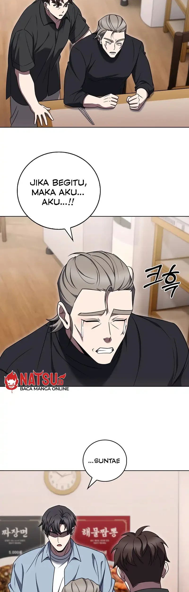 Chapter 77 - halaman 4