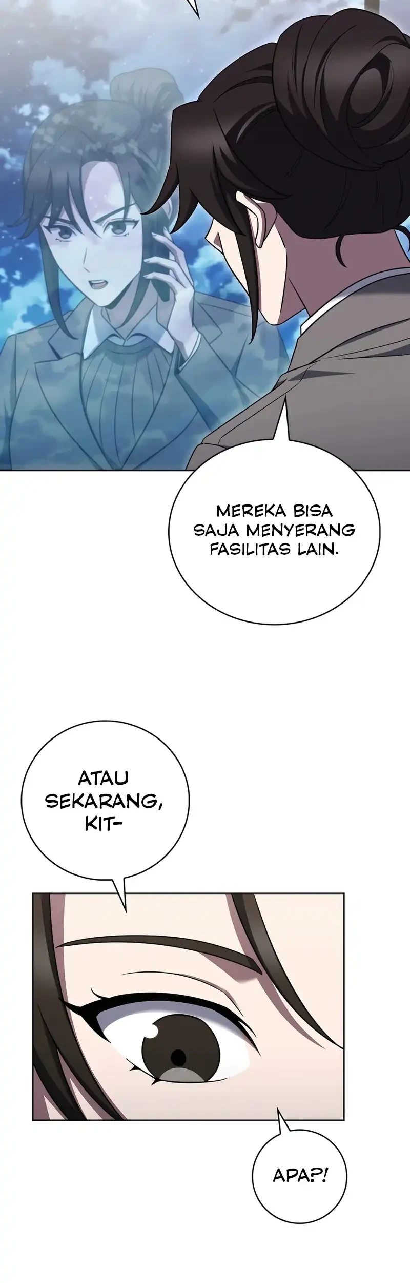 Chapter 77 - halaman 14