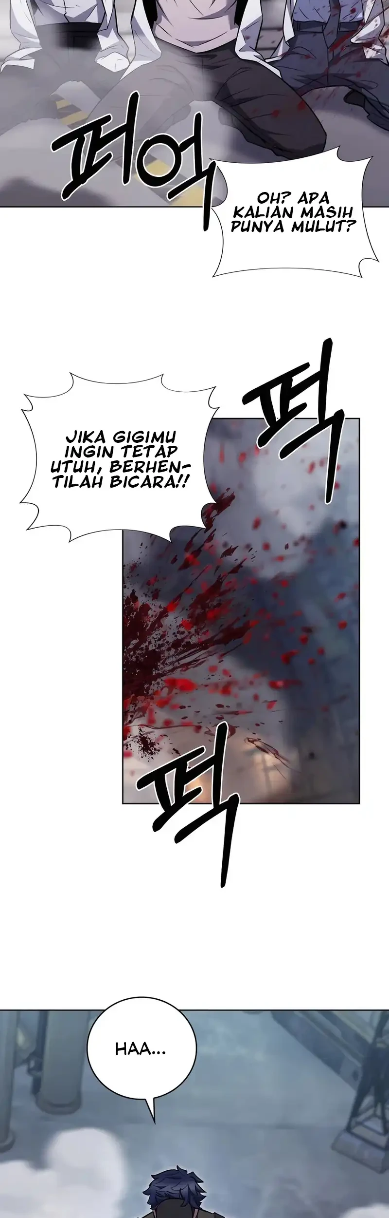 Chapter 77 - halaman 28
