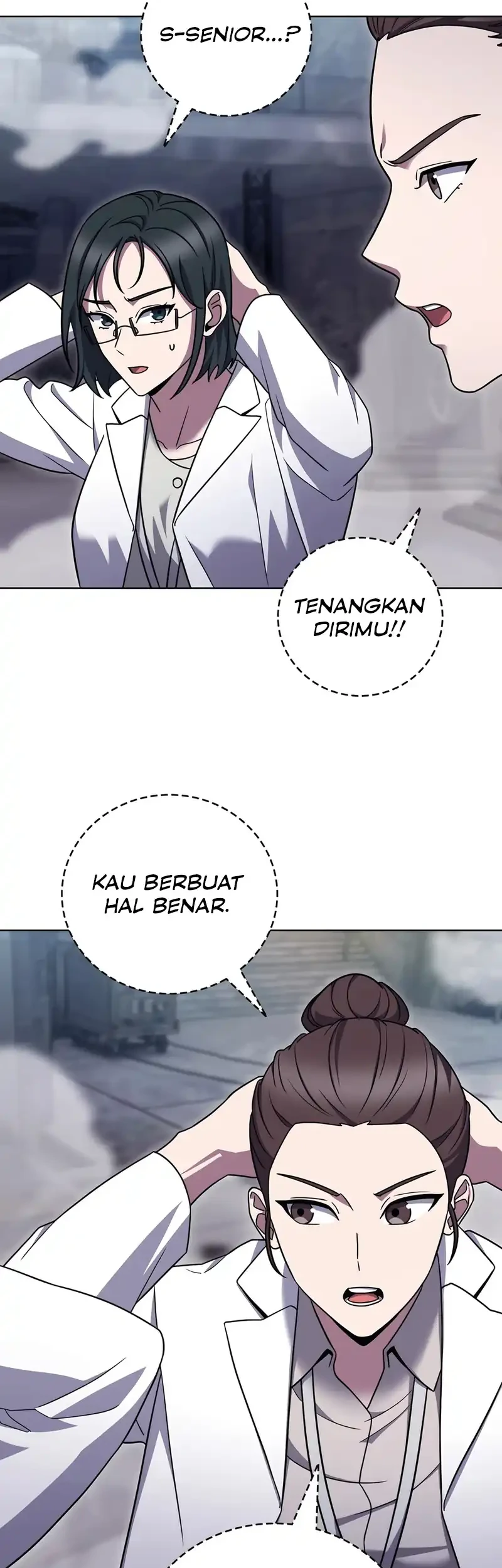 Chapter 77 - halaman 35