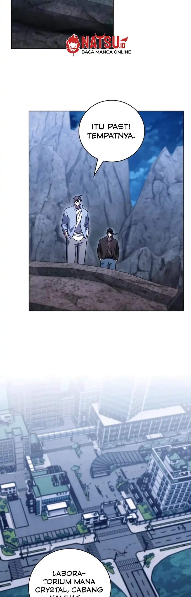 Chapter 77 - halaman 40