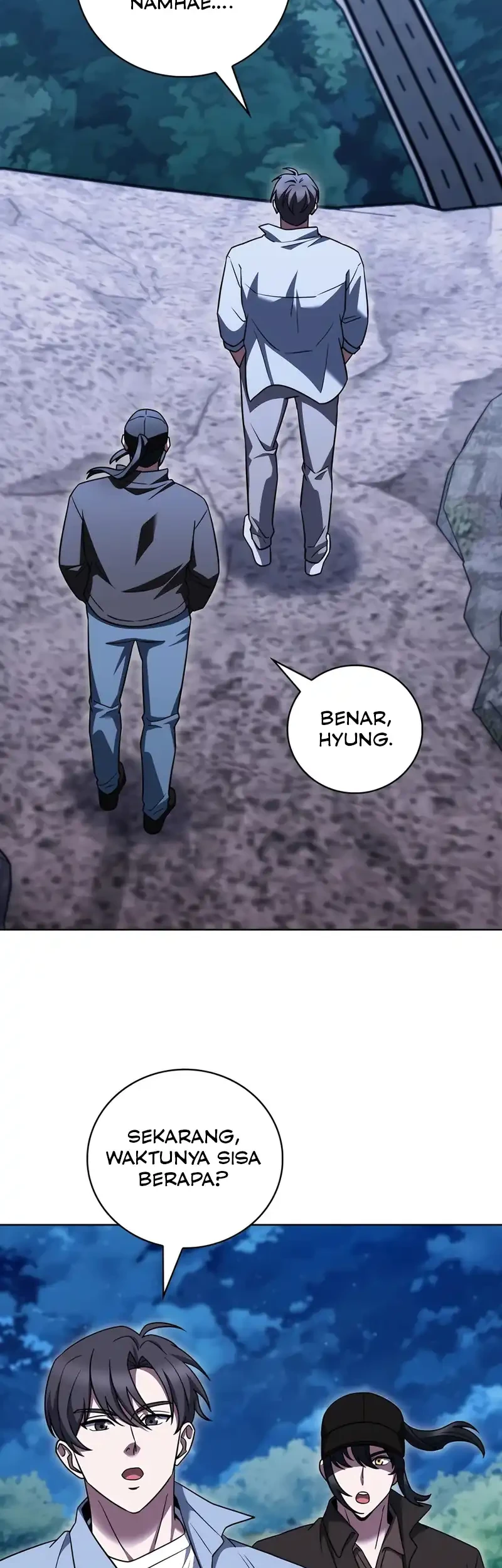 Chapter 77 - halaman 41