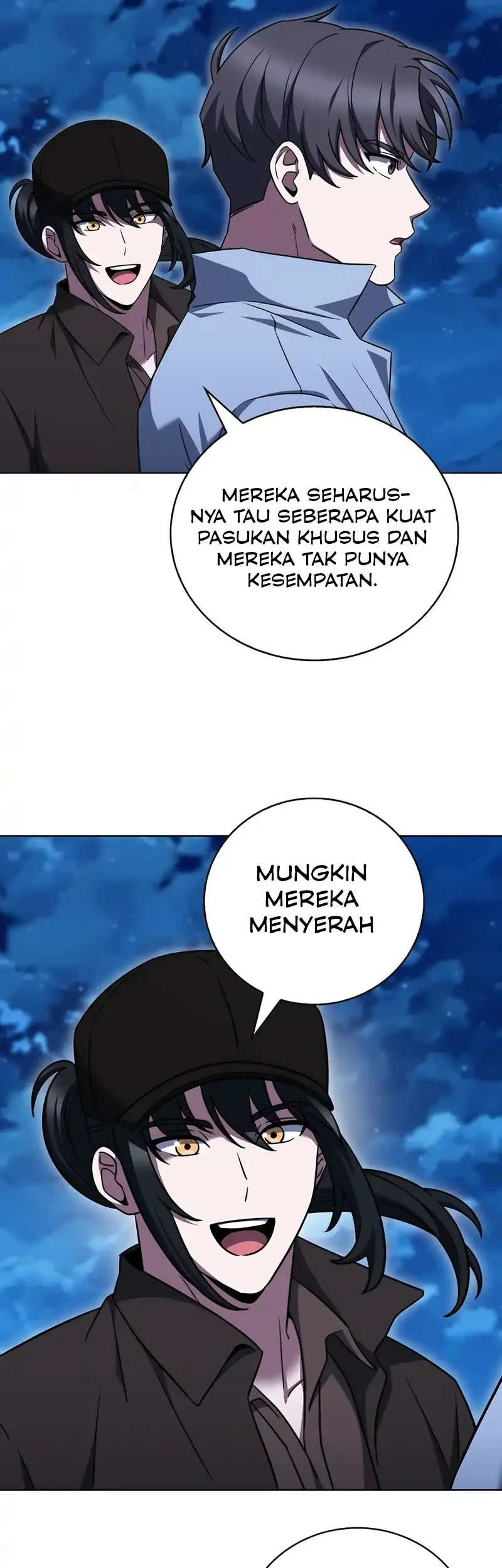 Chapter 77 - halaman 45
