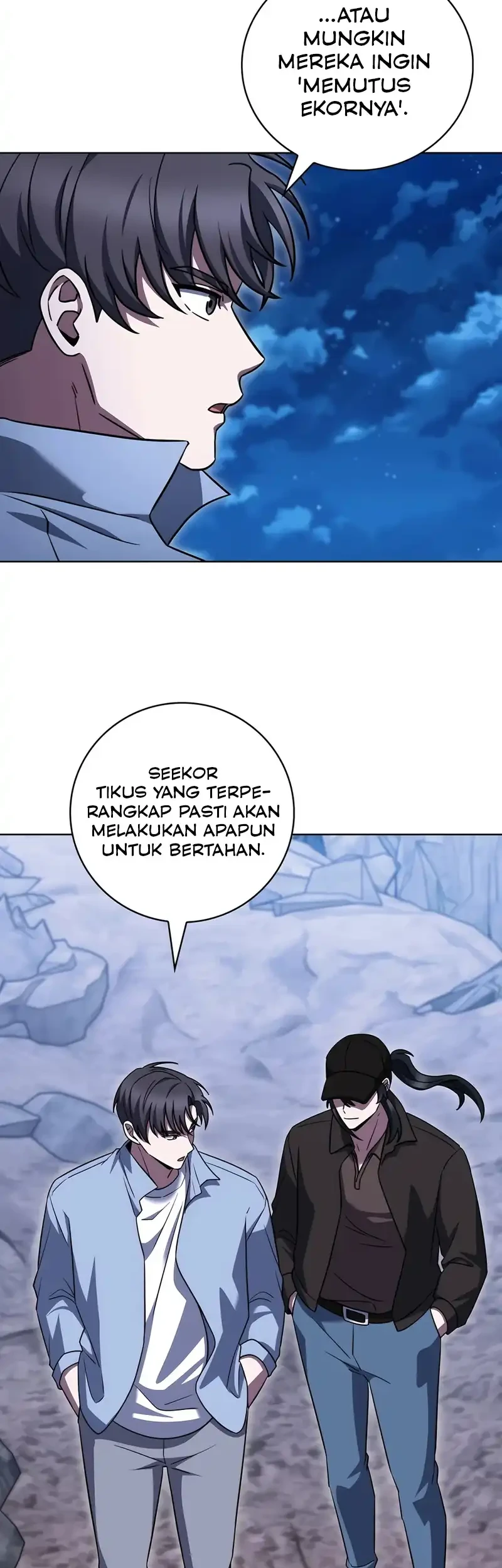 Chapter 77 - halaman 46