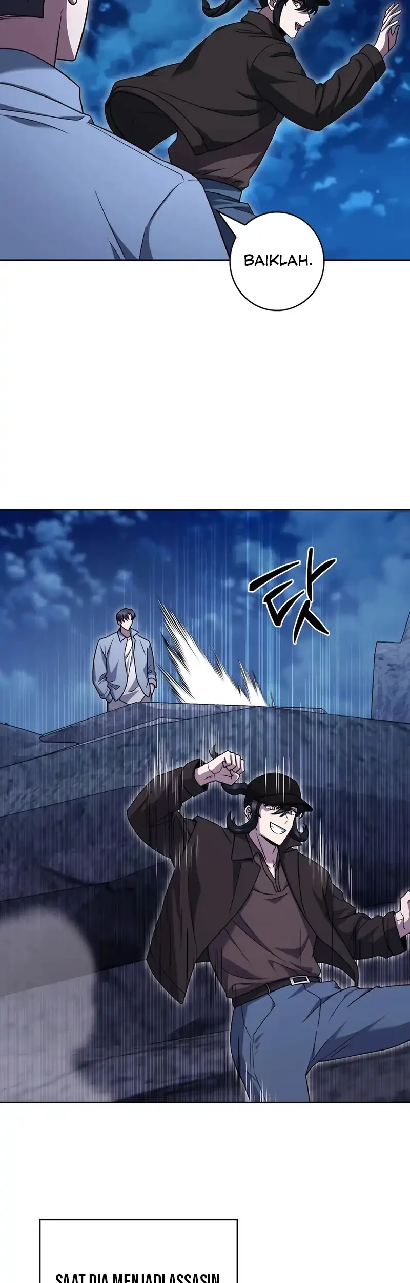 Chapter 77 - halaman 48