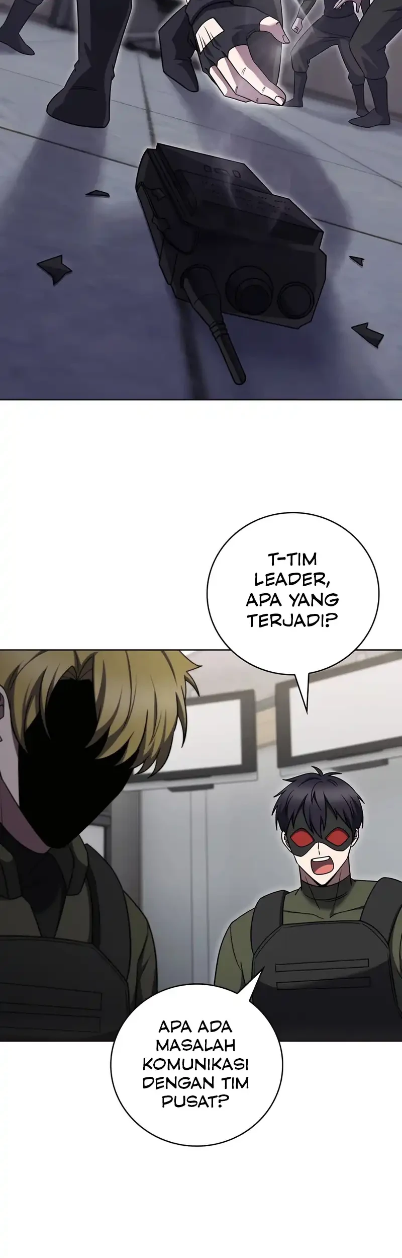 Chapter 78 - halaman 8