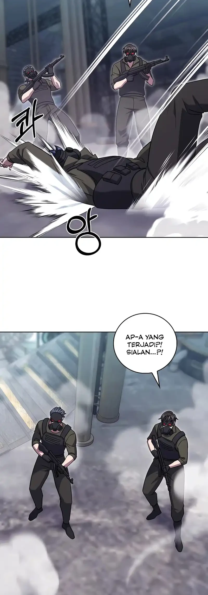 Chapter 78 - halaman 32