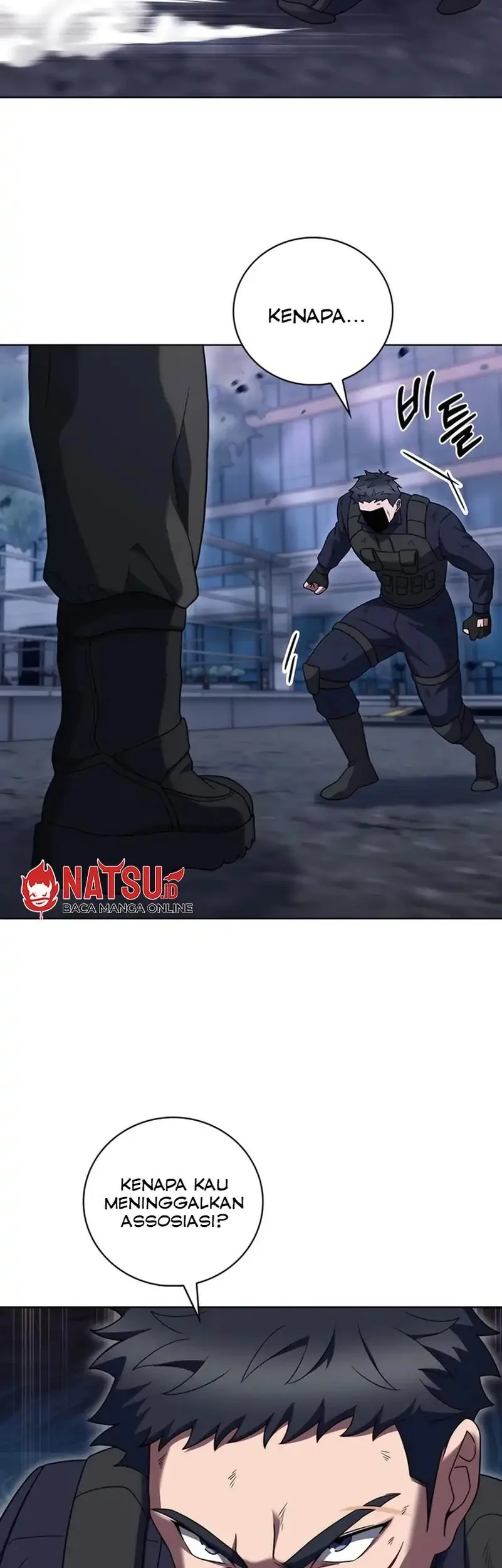 Chapter 79 - halaman 38