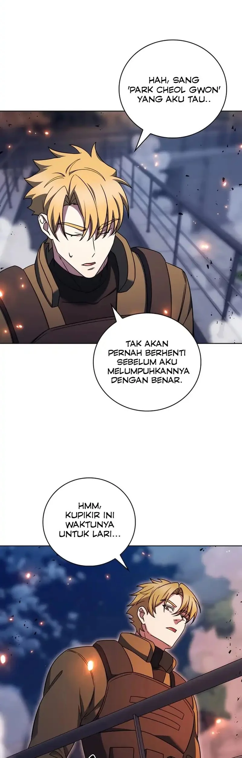 Chapter 79 - halaman 50