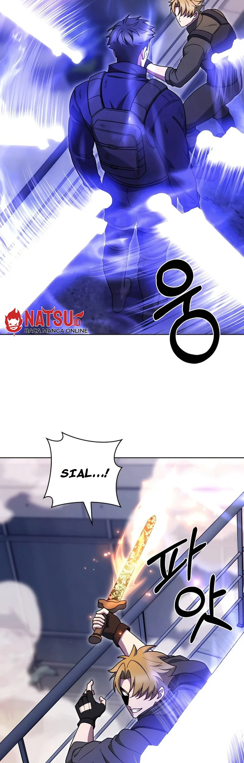 Chapter 80 - halaman 5