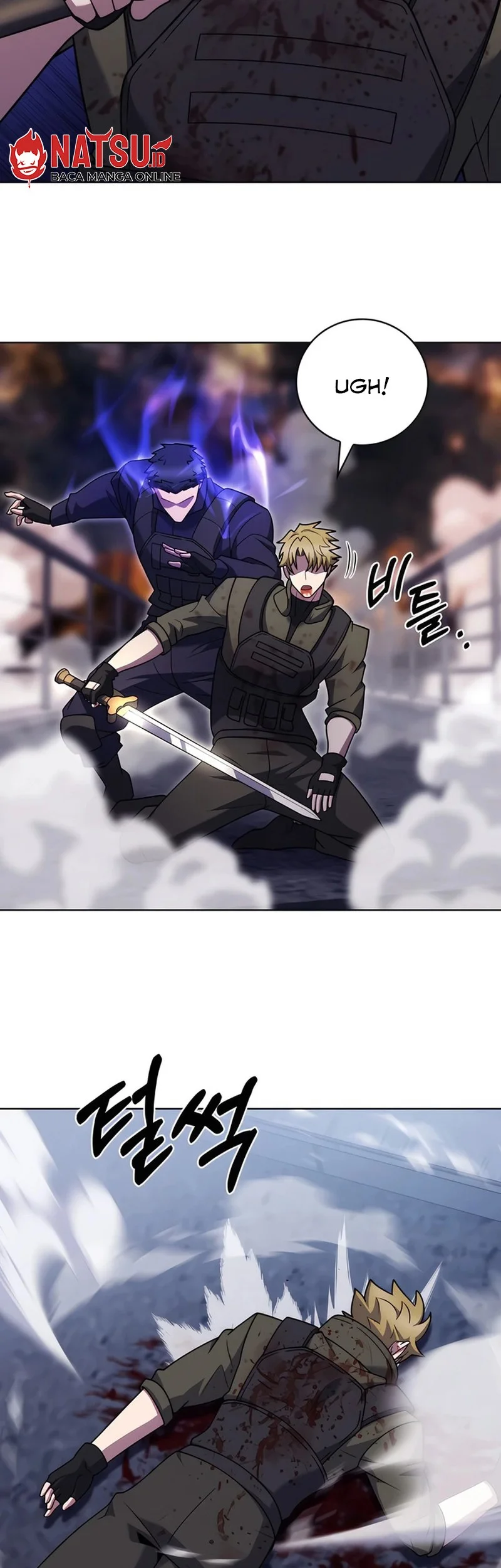 Chapter 80 - halaman 16