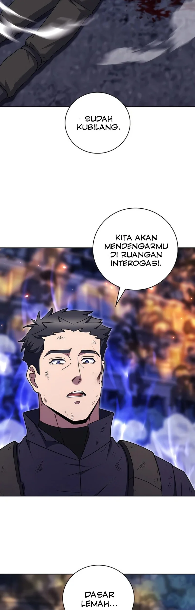 Chapter 80 - halaman 17