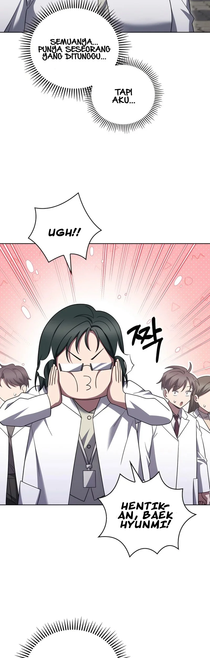 Chapter 80 - halaman 23
