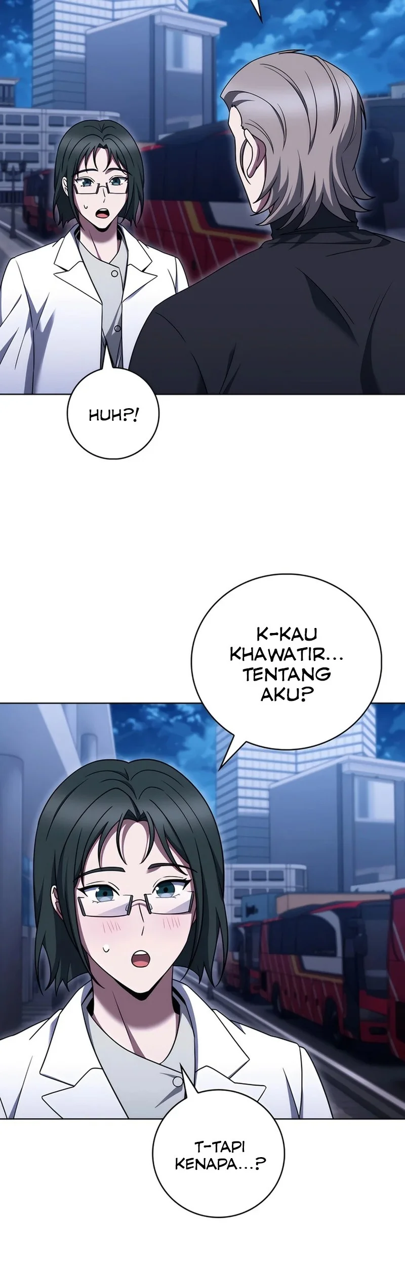Chapter 80 - halaman 29