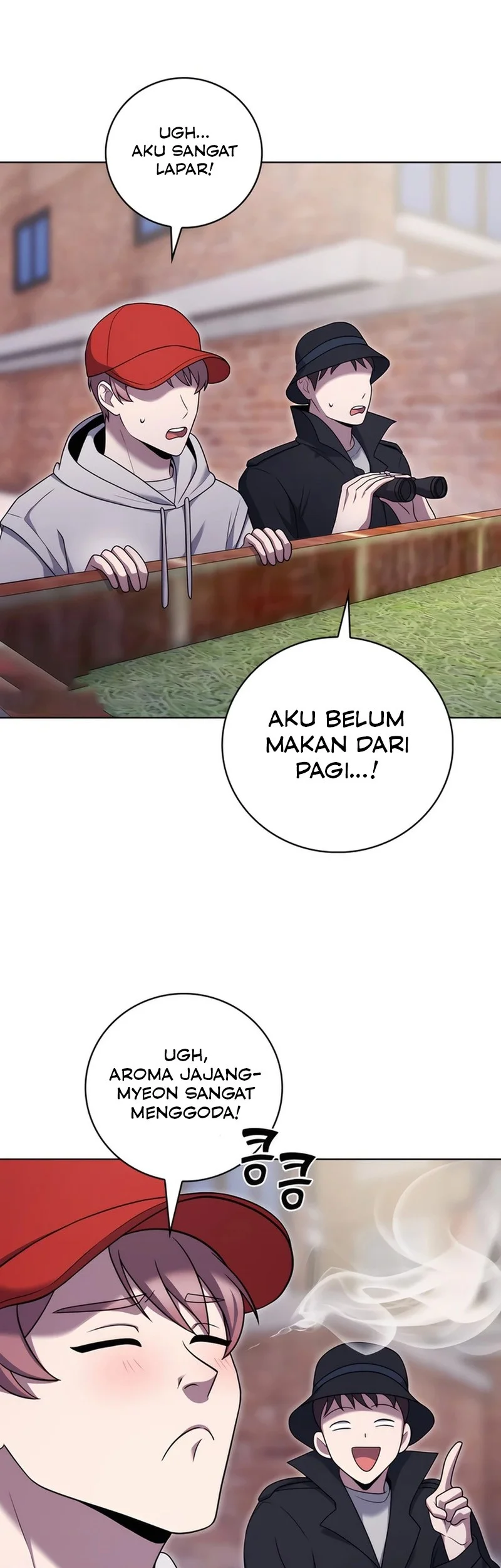Chapter 81 - halaman 29