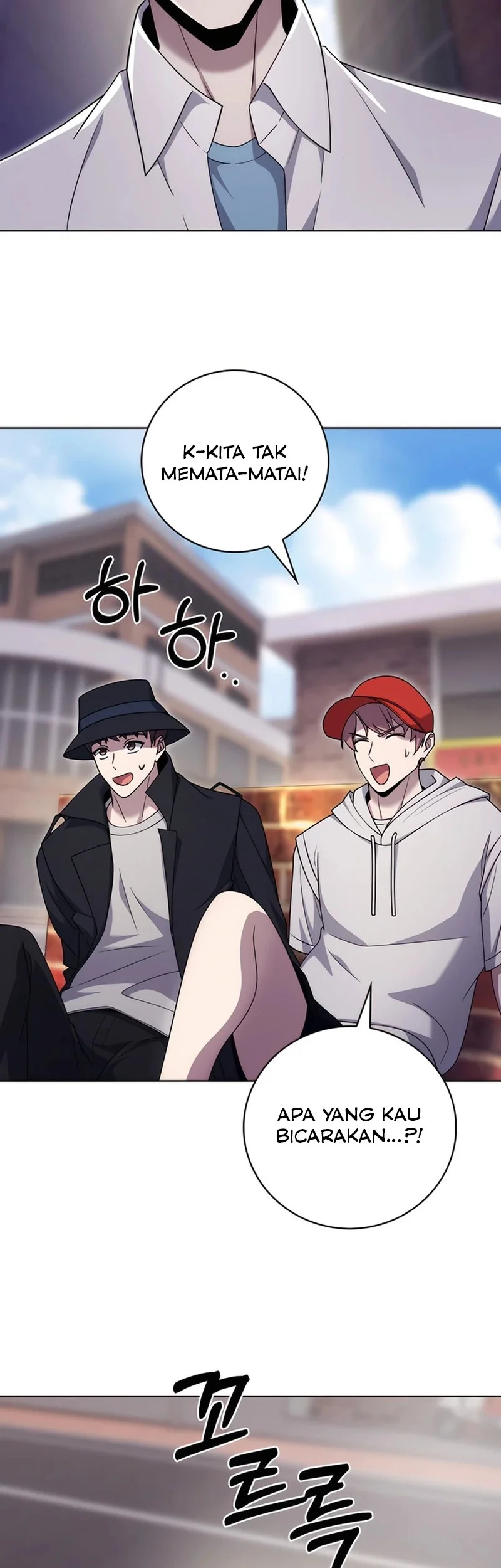 Chapter 81 - halaman 34
