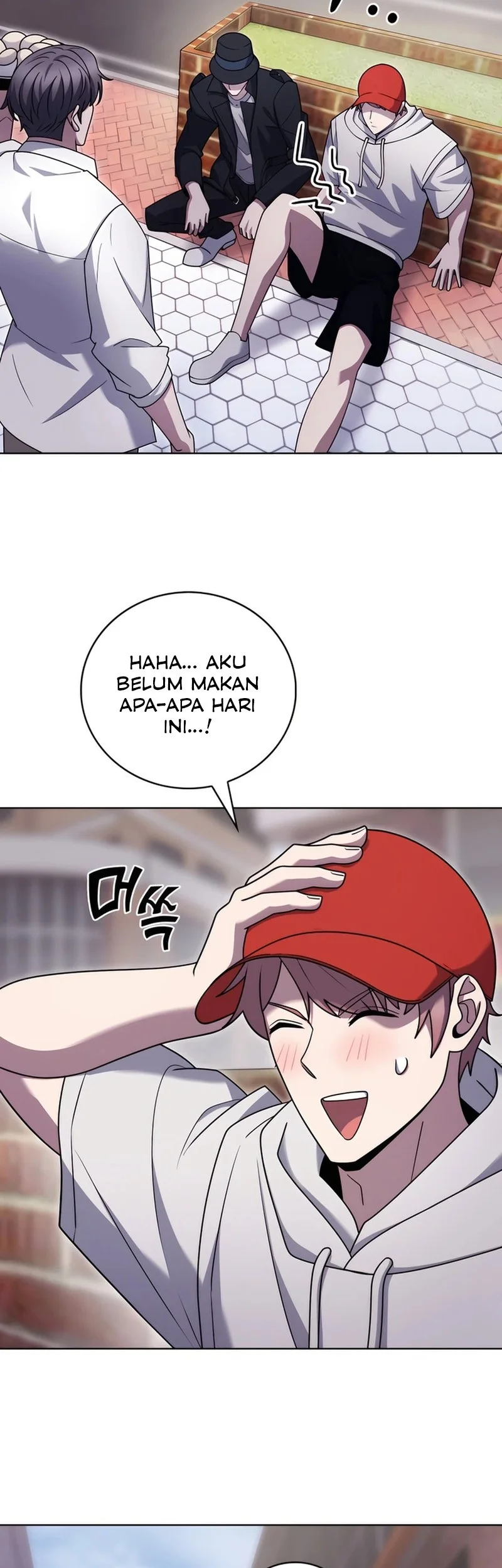 Chapter 81 - halaman 35