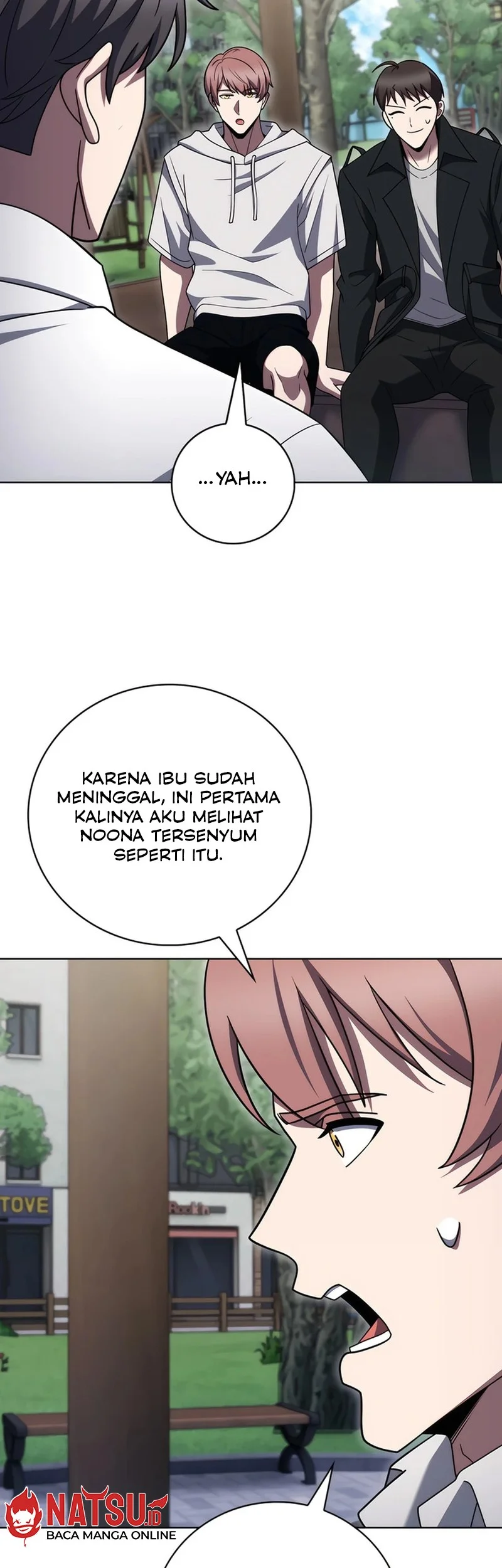 Chapter 81 - halaman 40