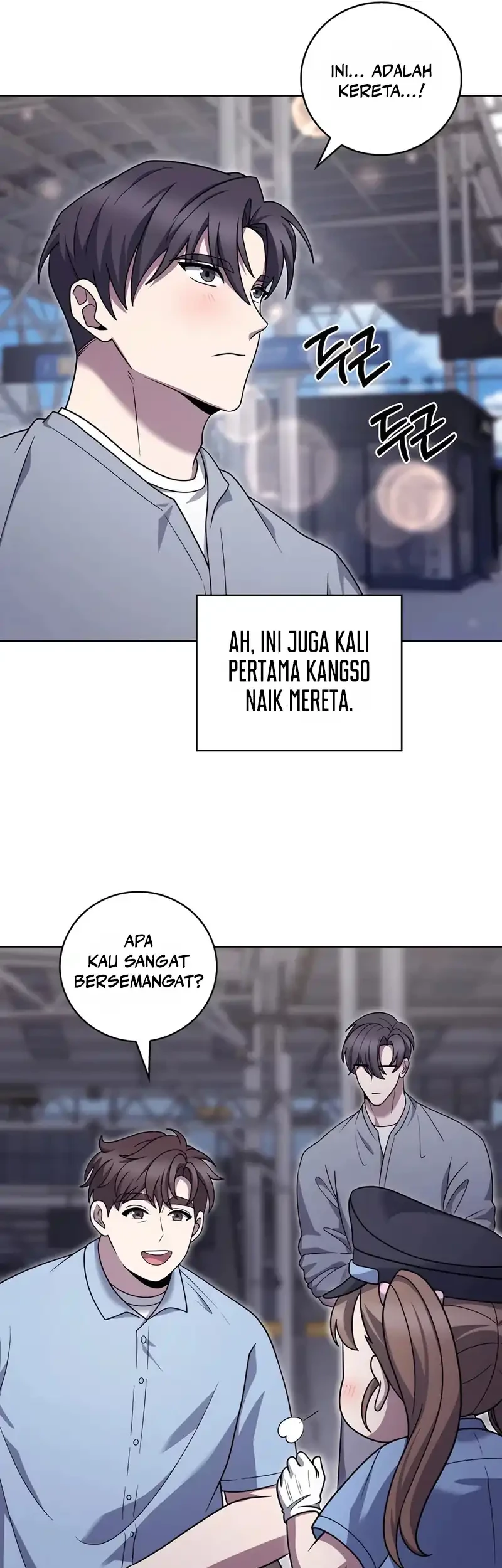 Chapter 82 - halaman 15