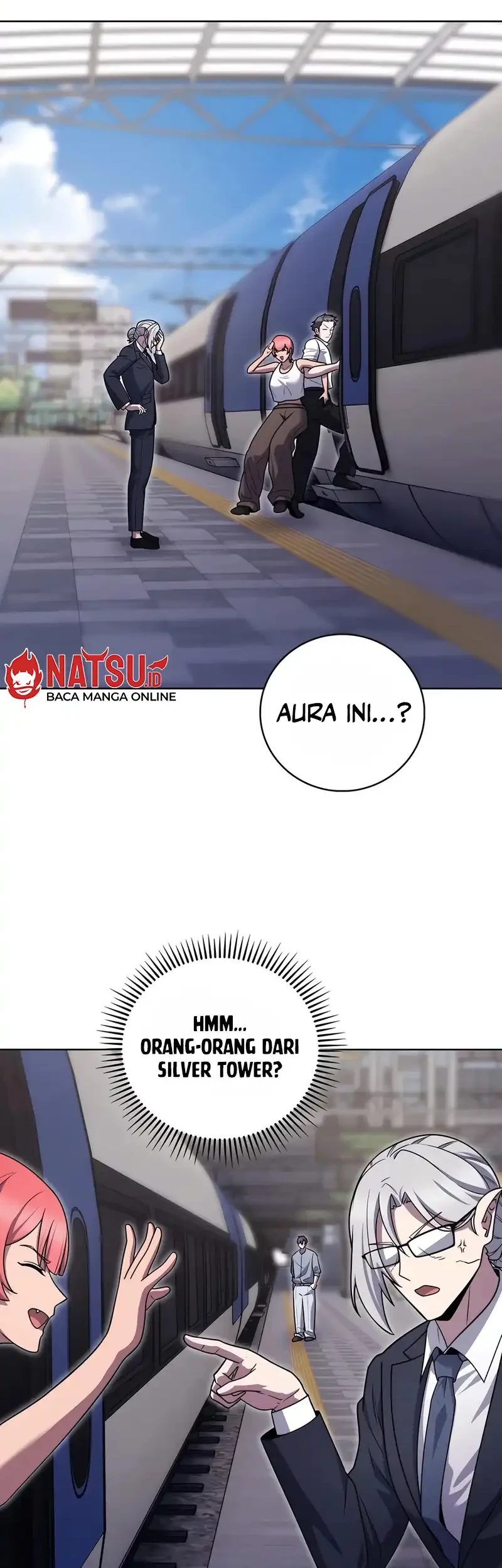 Chapter 82 - halaman 18