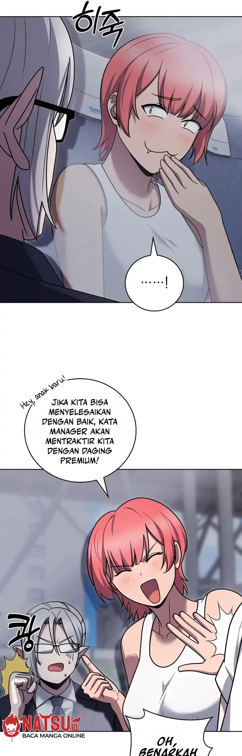 Chapter 82 - halaman 21
