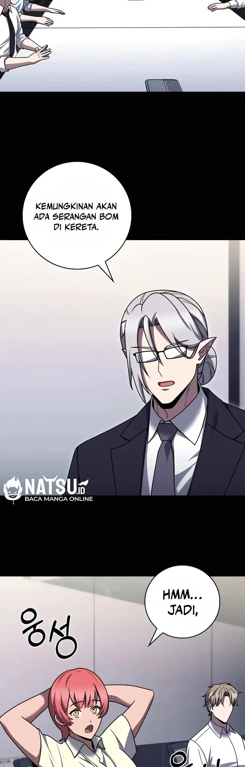 Chapter 82 - halaman 23