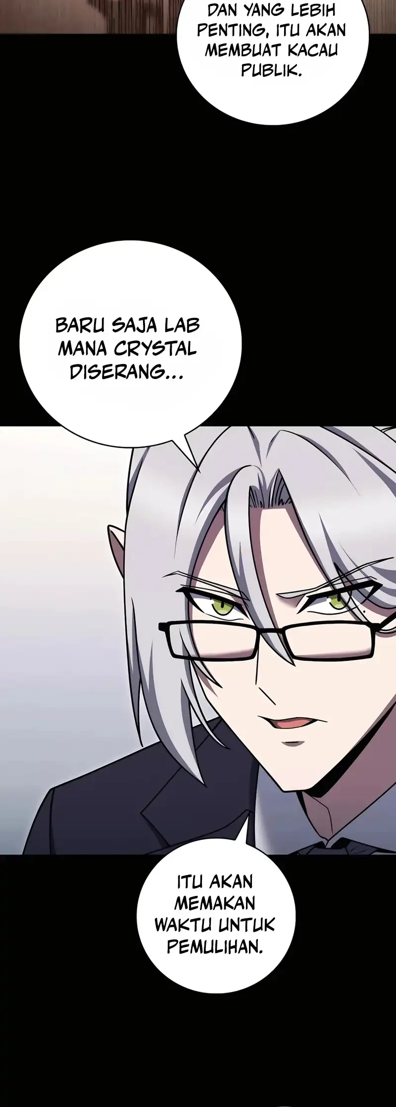 Chapter 82 - halaman 26