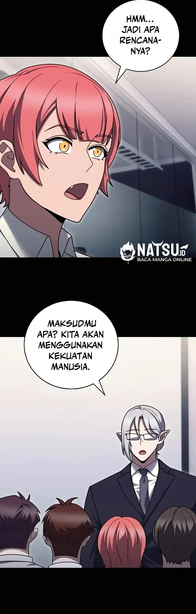 Chapter 82 - halaman 27