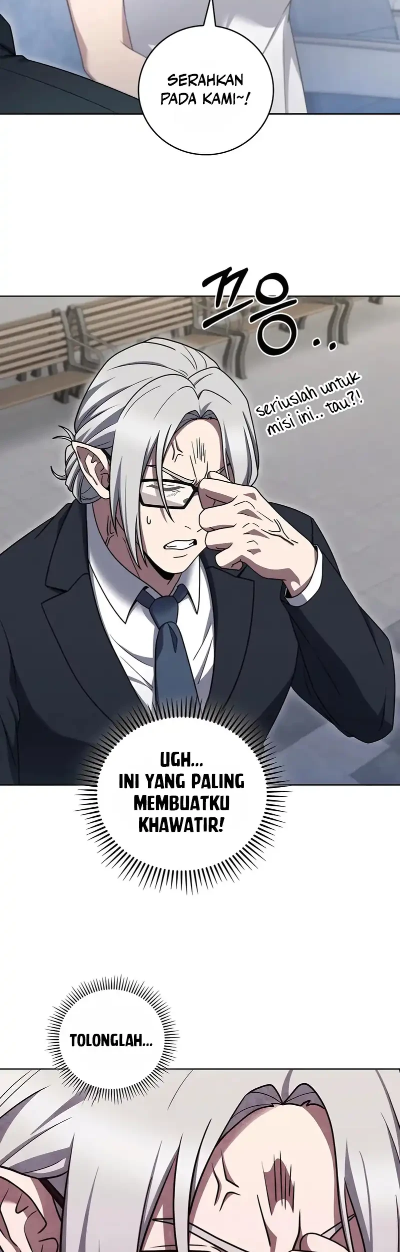 Chapter 82 - halaman 29