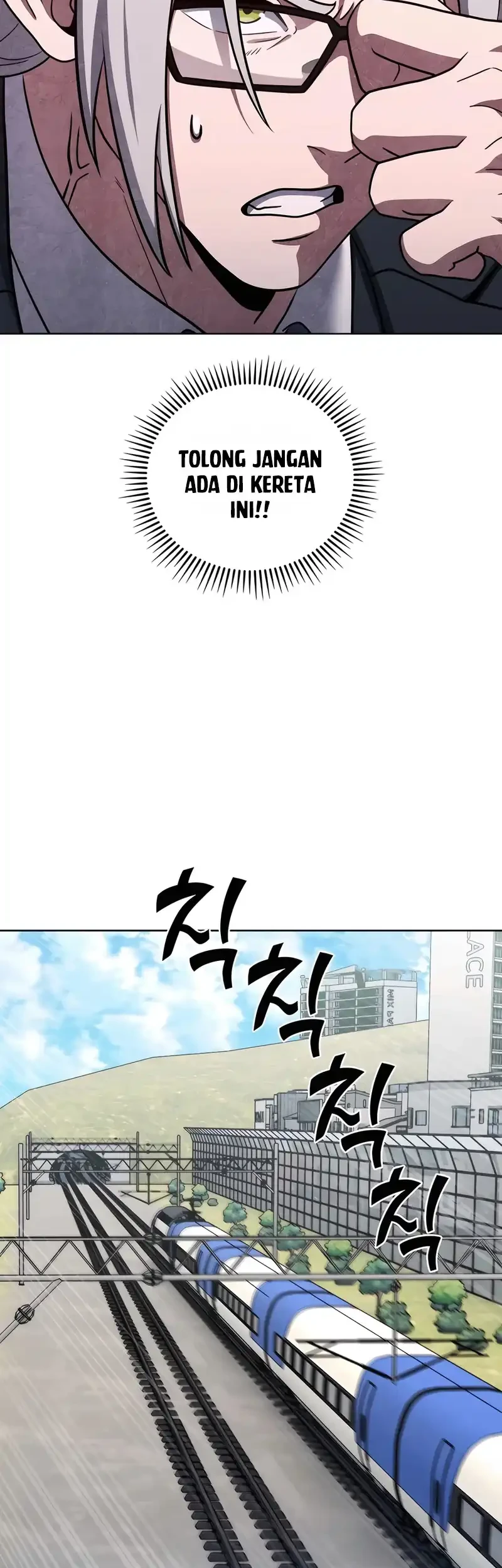 Chapter 82 - halaman 30