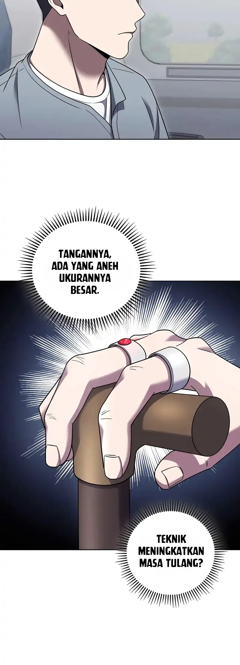 Chapter 82 - halaman 38