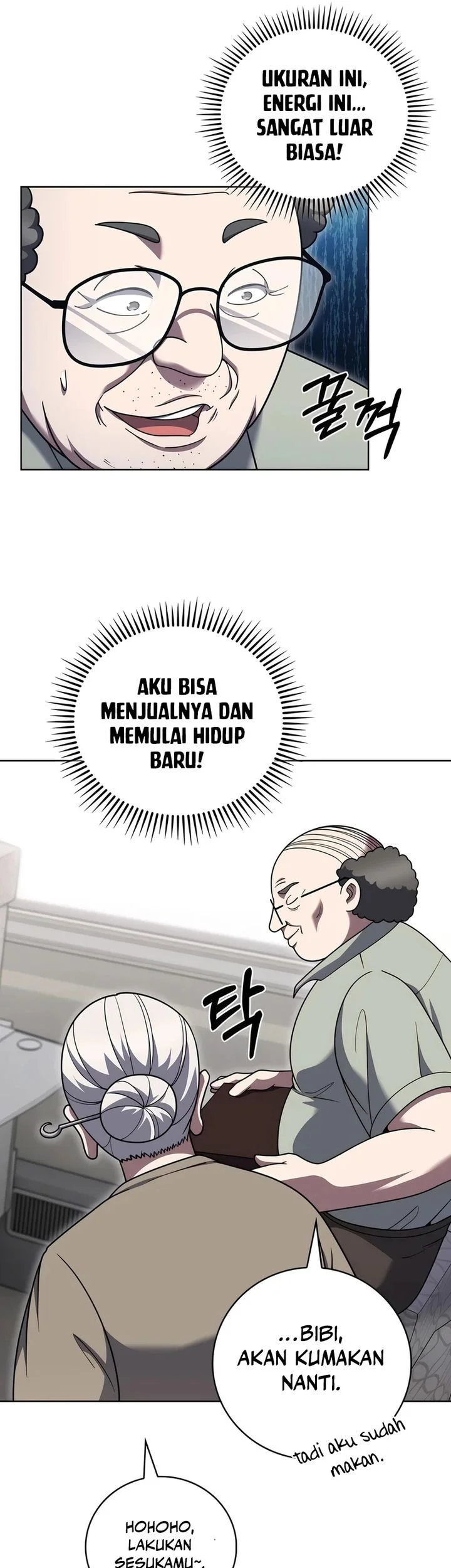 Chapter 83 - halaman 26
