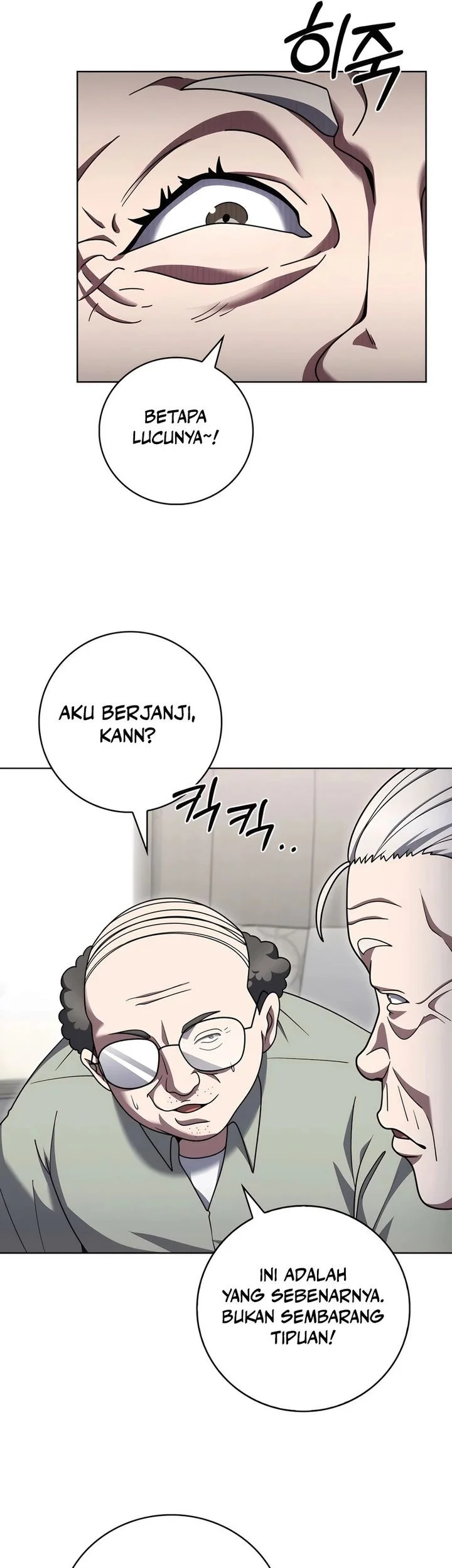 Chapter 83 - halaman 30