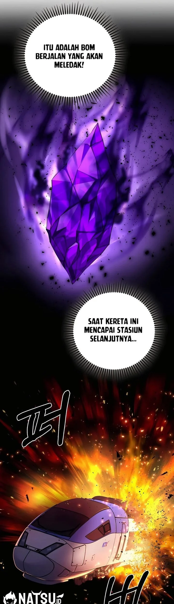 Chapter 83 - halaman 34