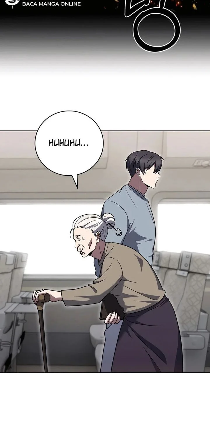 Chapter 83 - halaman 35