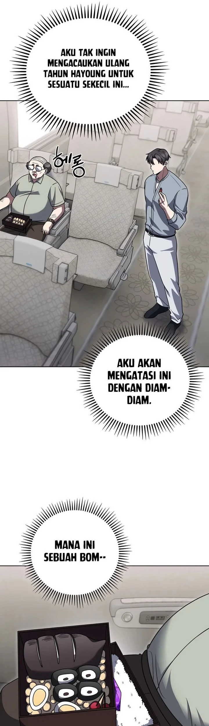 Chapter 83 - halaman 45